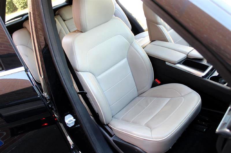 Used 2013 Mercedes-Benz ML 350 BlueTEC 4MATIC image 12