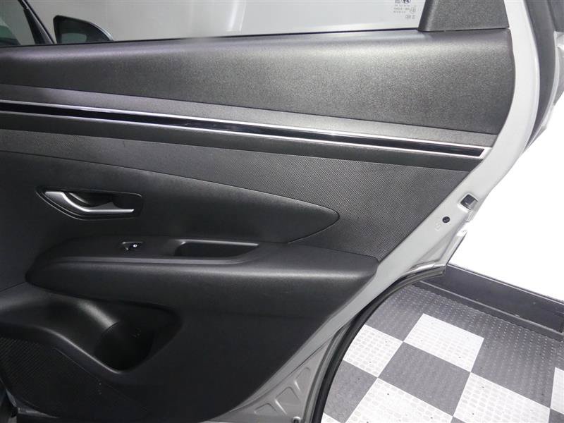 Used 2024 Hyundai Tucson SEL FWD image 26