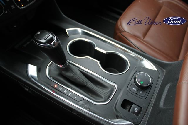 Used 2019 Chevrolet Traverse High Country image 18