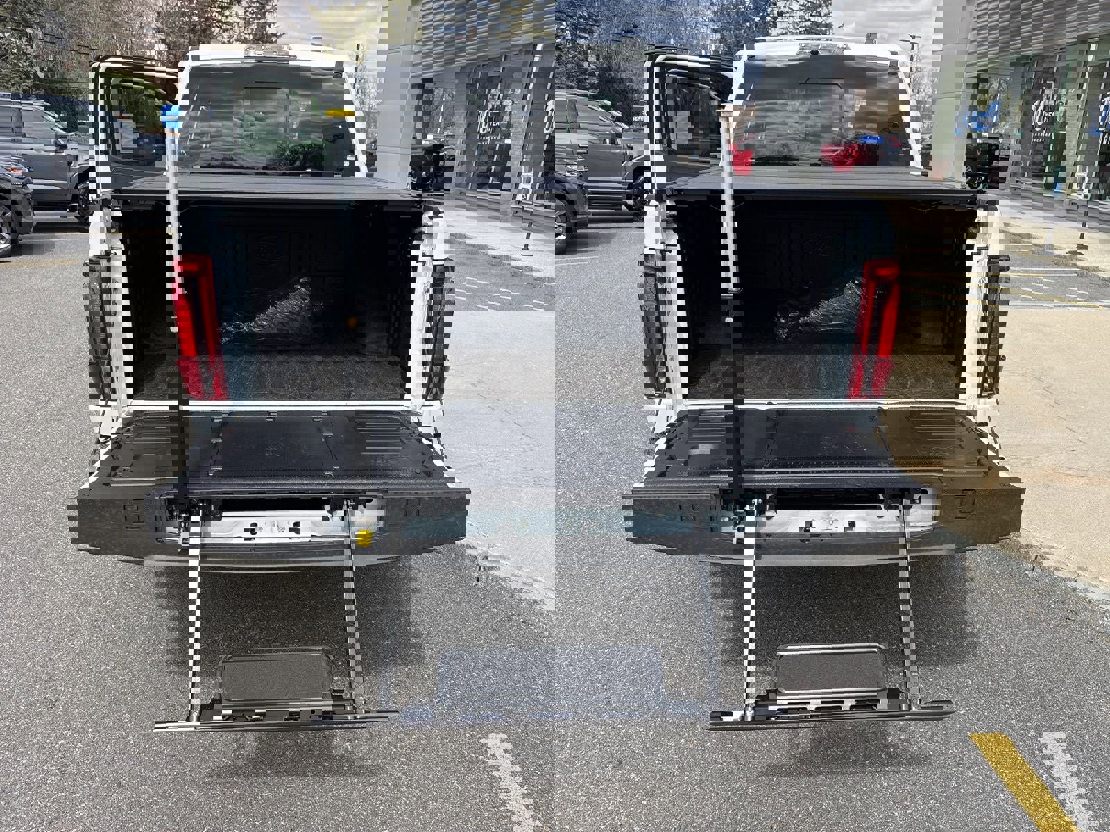 New 2026 Ford F150 Raptor image 61