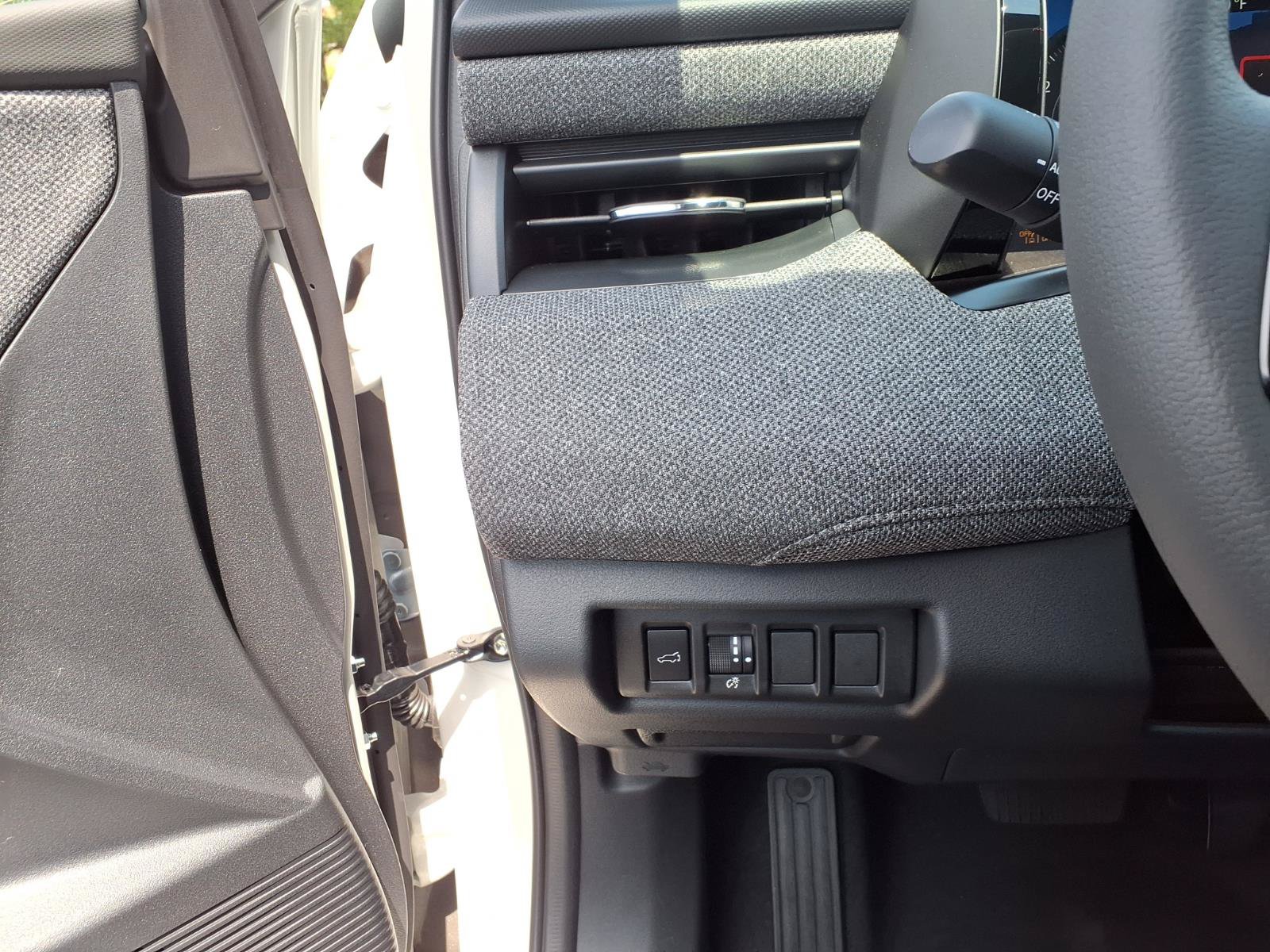New 2026 Subaru Outback Premium AWD/4WD image 10