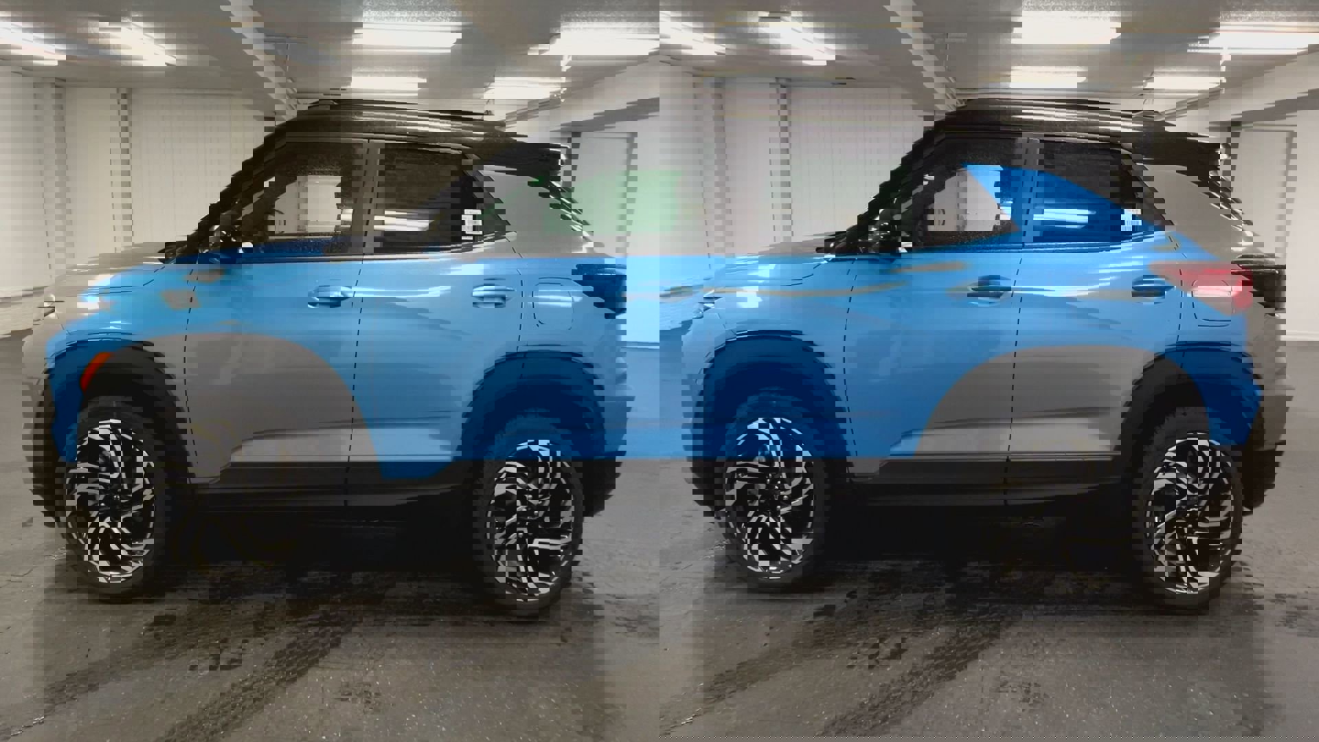 New 2026 Chevrolet TrailBlazer RS w/ Convenience Package image 39