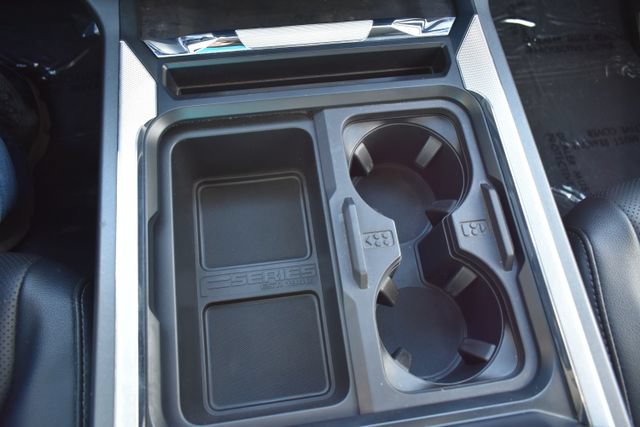 Used 2023 Ford F250 Lariat w/ Lariat Ultimate Package AWD/4WD image 42