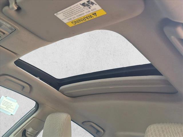 Used 2015 Honda Civic EX image 15