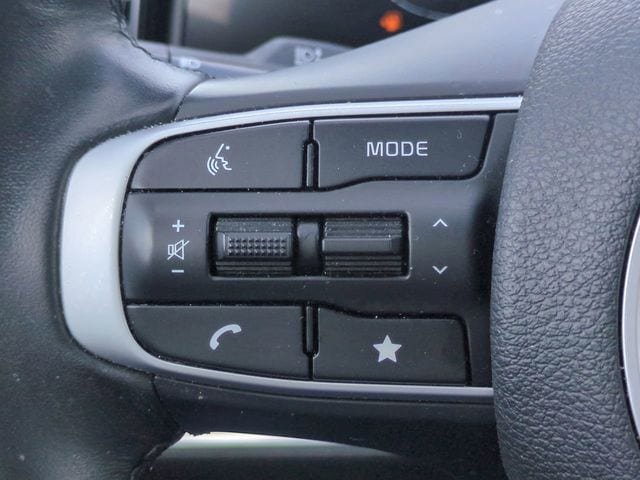 Used 2023 Kia Sportage X-Line w/ X-Line Premium Package AWD/4WD image 26