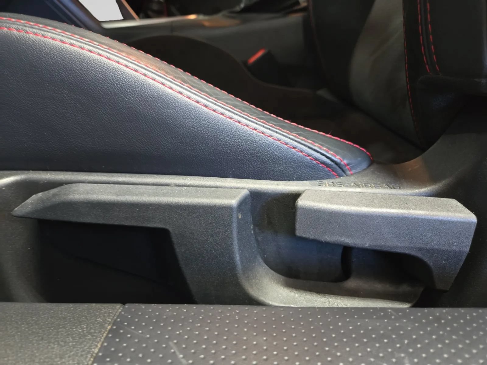 Used 2023 Subaru BRZ Limited RWD image 17