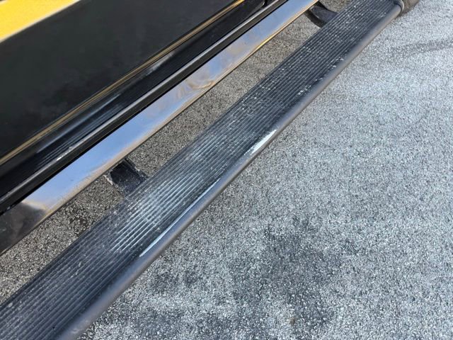 Used 2009 HUMMER H2 Luxury image 8