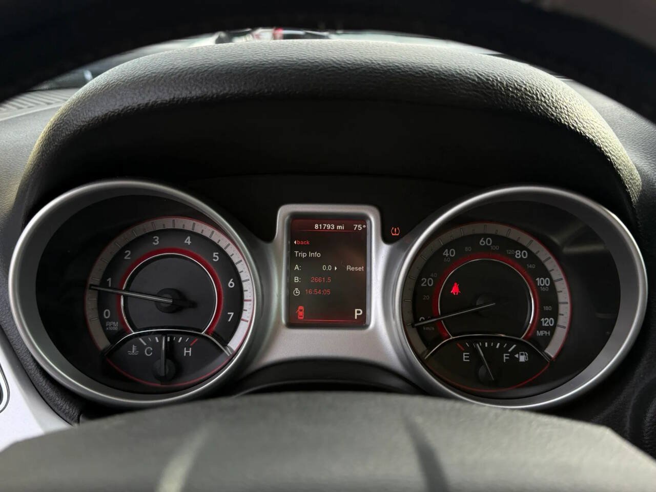 Used 2020 Dodge Journey SE w/ SE Popular Equipment Group FWD image 23