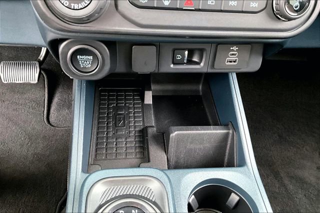 Used 2025 Ford Maverick Lariat AWD/4WD image 24