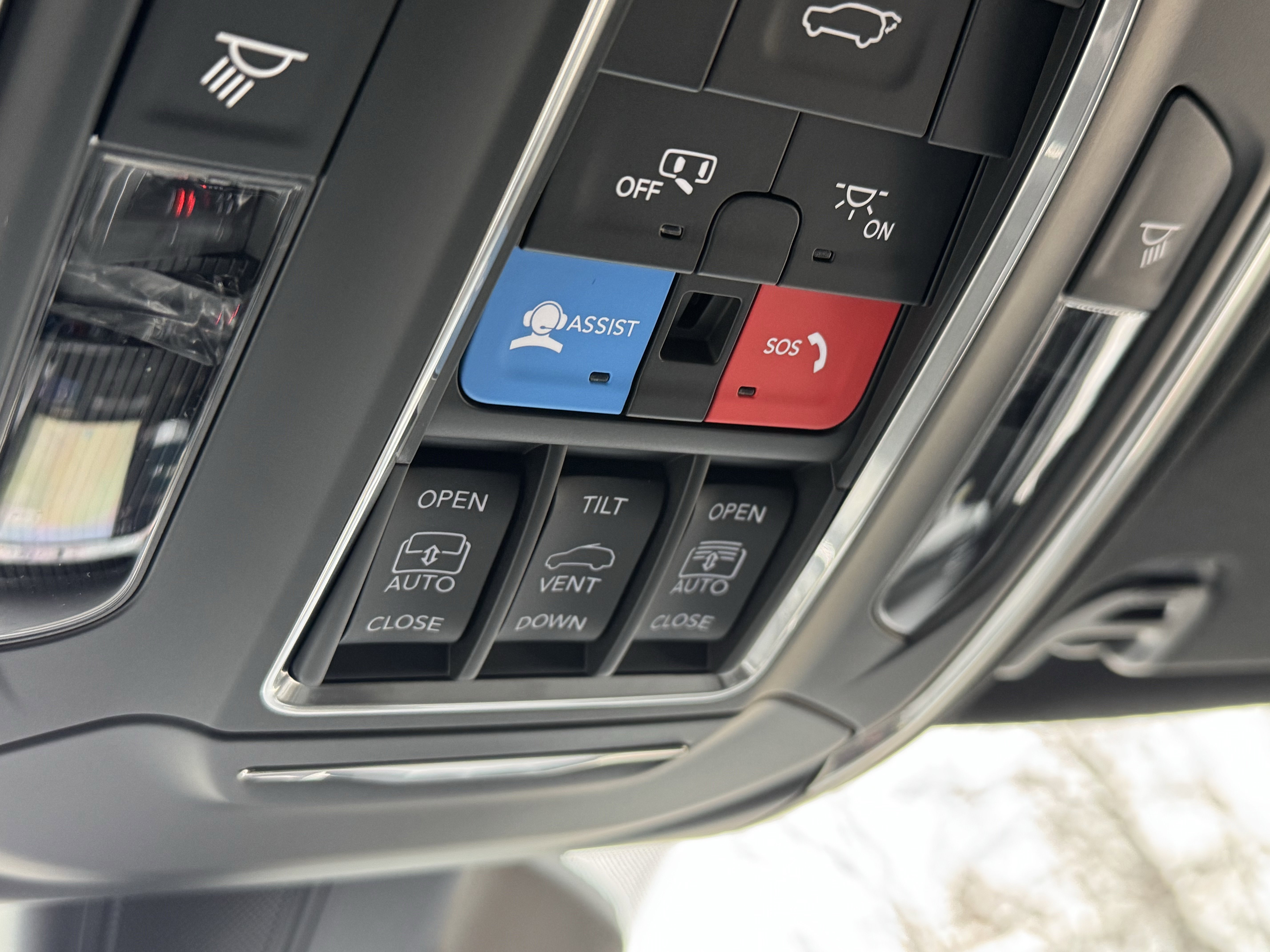 New 2026 Jeep Grand Wagoneer L 4WD image 19