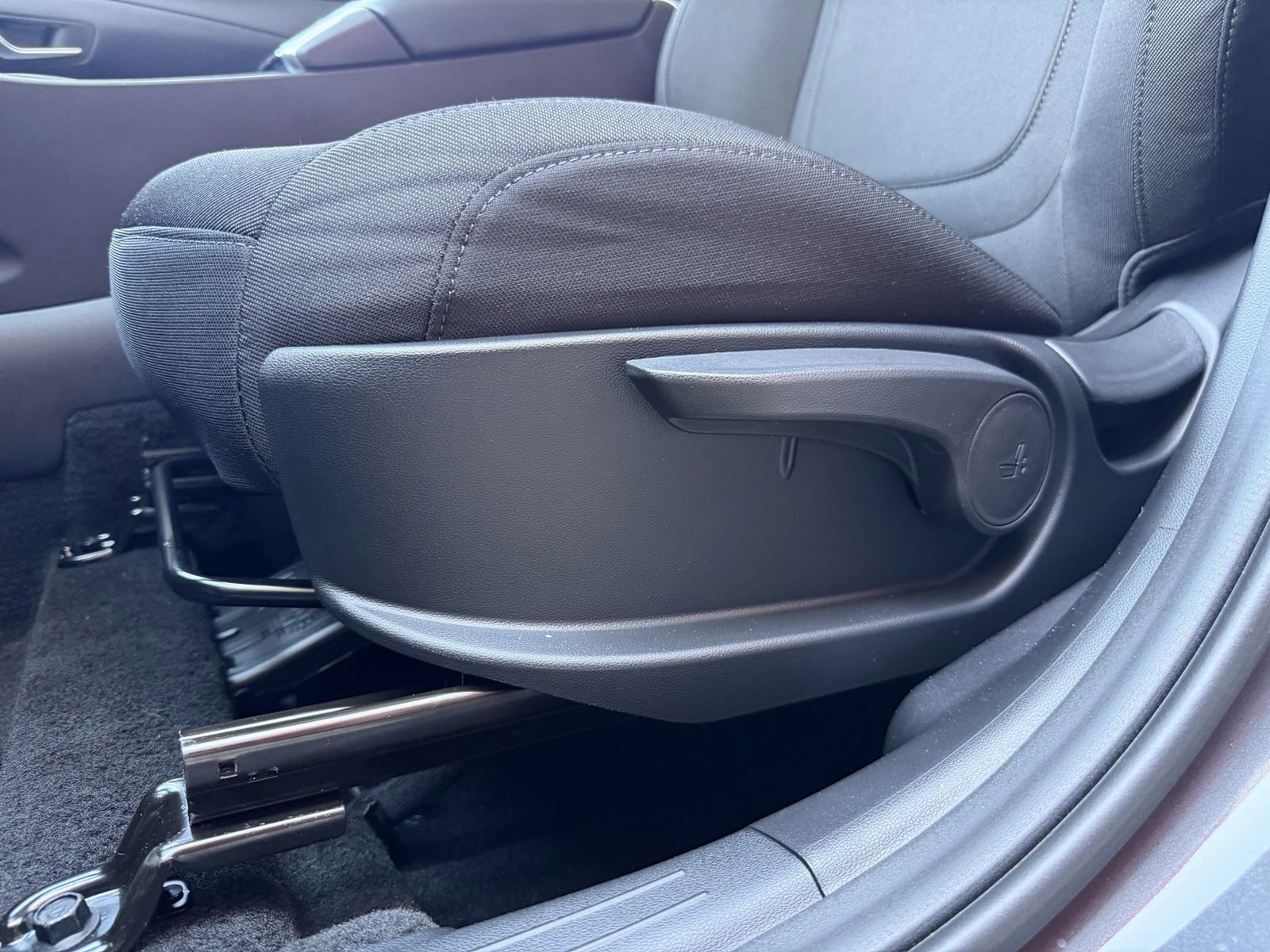 Certified 2026 Hyundai Tucson SE FWD image 23