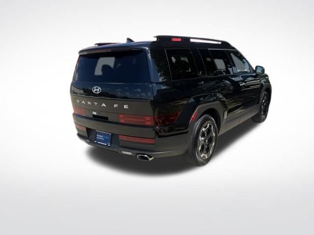 Used 2026 Hyundai Santa Fe SEL FWD image 3