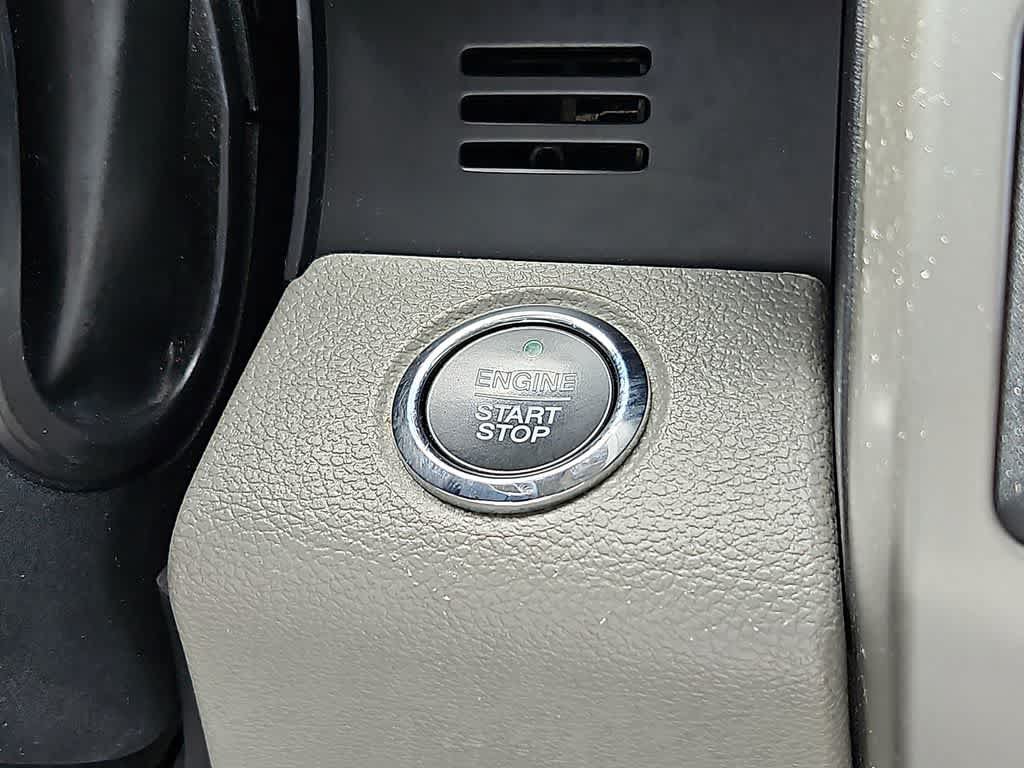 Used 2018 Ford F150 Lariat RWD image 21