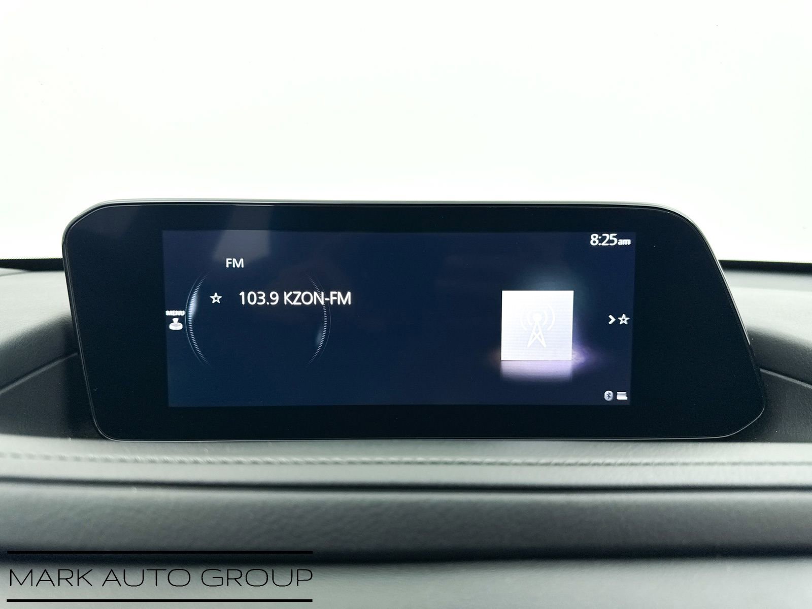 Used 2025 MAZDA CX-30 AWD 2.5 S w/ Preferred Package image 23