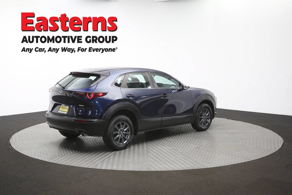 Used 2023 MAZDA CX-30 AWD 2.5 S image 40