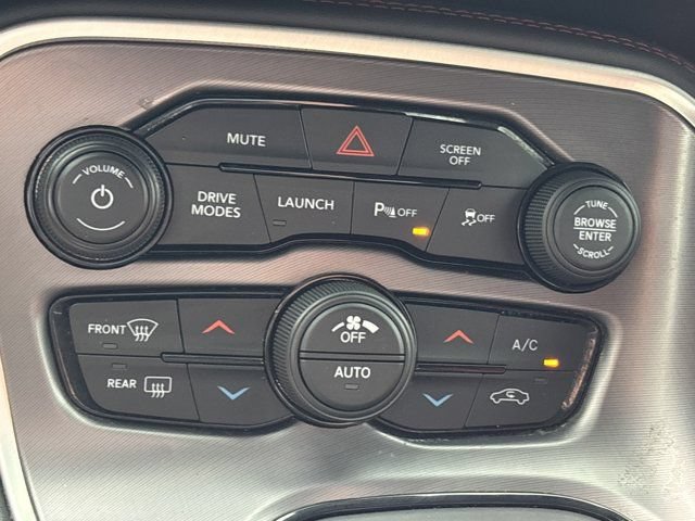 Used 2021 Dodge Challenger R/T Scat Pack RWD image 38