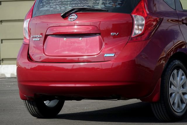 Used 2015 Nissan Versa Note SV image 23
