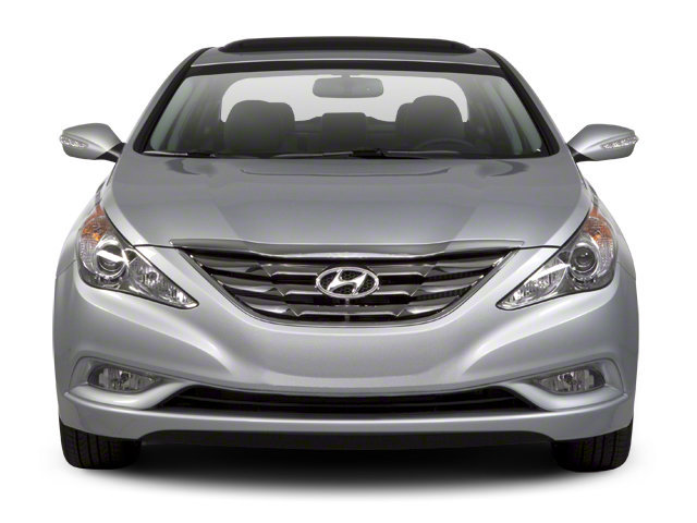 Used 2013 Hyundai Sonata GLS FWD image 7