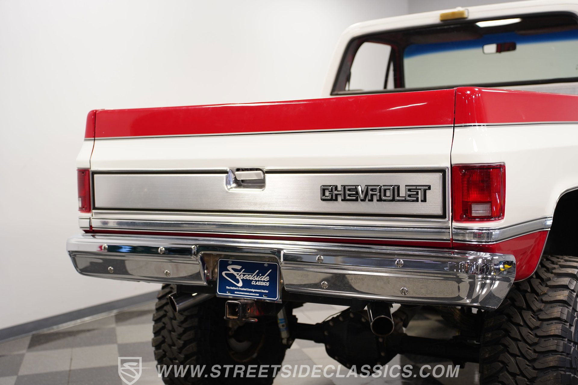 Used 1986 Chevrolet Silverado 1500 1500 AWD/4WD image 26