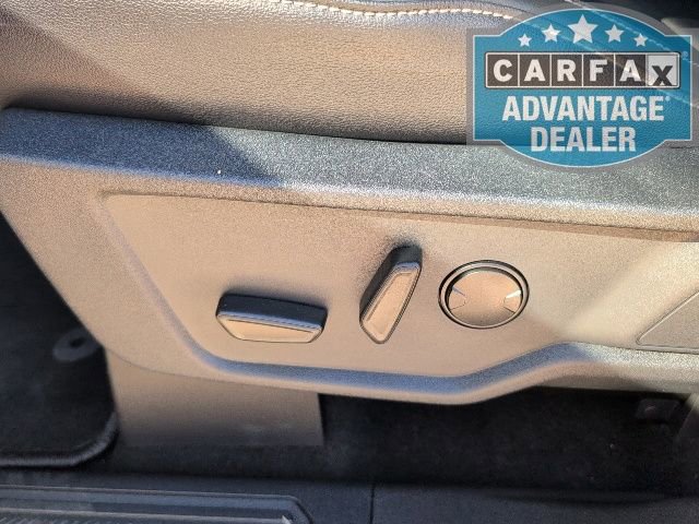 Used 2025 Ford Bronco Outer Banks AWD/4WD image 14