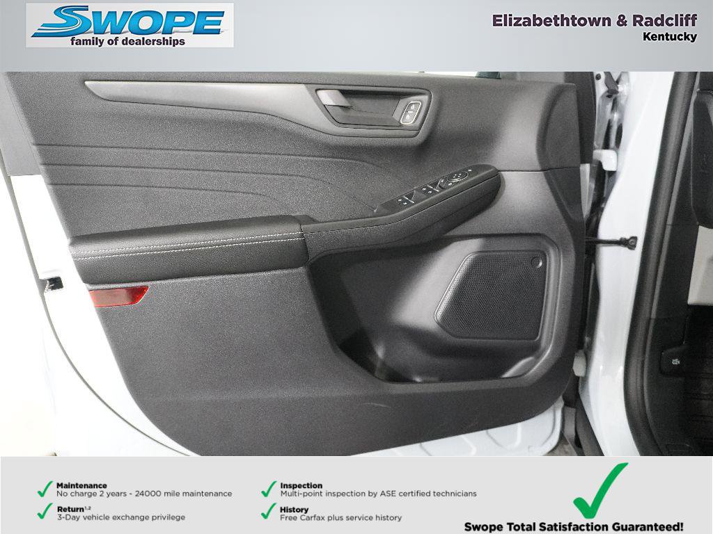 New 2026 Ford Escape Active w/ Cold Weather Package AWD/4WD image 18