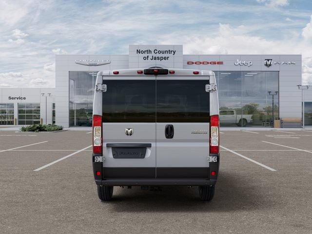 New 2025 RAM ProMaster 2500 w/ Premium Convenience Group FWD image 7
