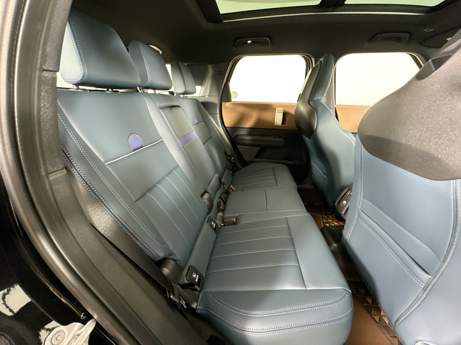 New 2027 MINI Cooper Countryman S AWD/4WD image 40