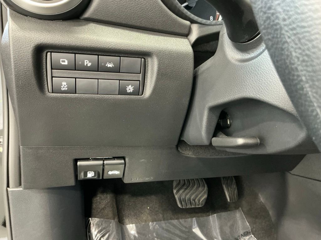 Used 2025 Nissan Versa S w/ S Plus Package FWD image 29