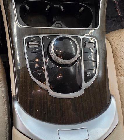 Used 2017 Mercedes-Benz GLC 300 image 21