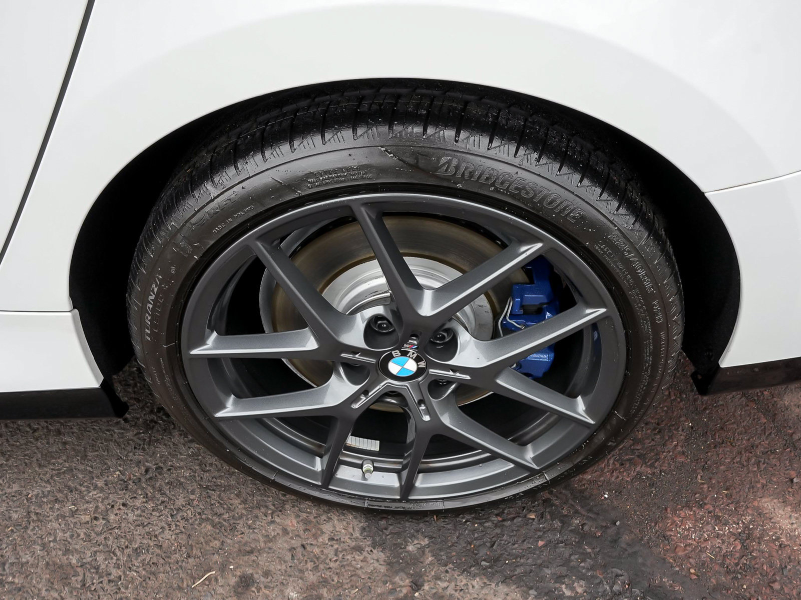 Used 2023 BMW M235i xDrive Gran Coupe w/ Premium Package AWD/4WD image 8