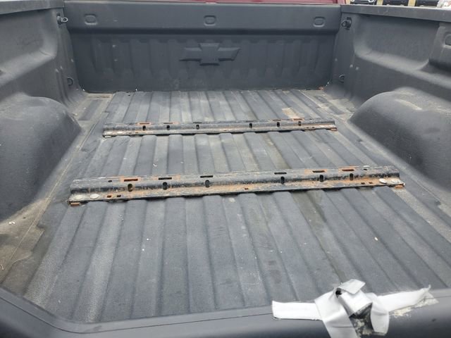 Certified 2015 Chevrolet Silverado 2500 High Country w/ Duramax Plus Package image 8