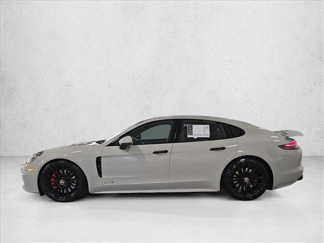Used 2021 Porsche Panamera GTS image 8