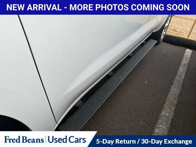 Used 2019 Chevrolet Silverado 1500 LTZ w/ LTZ Plus Package image 14