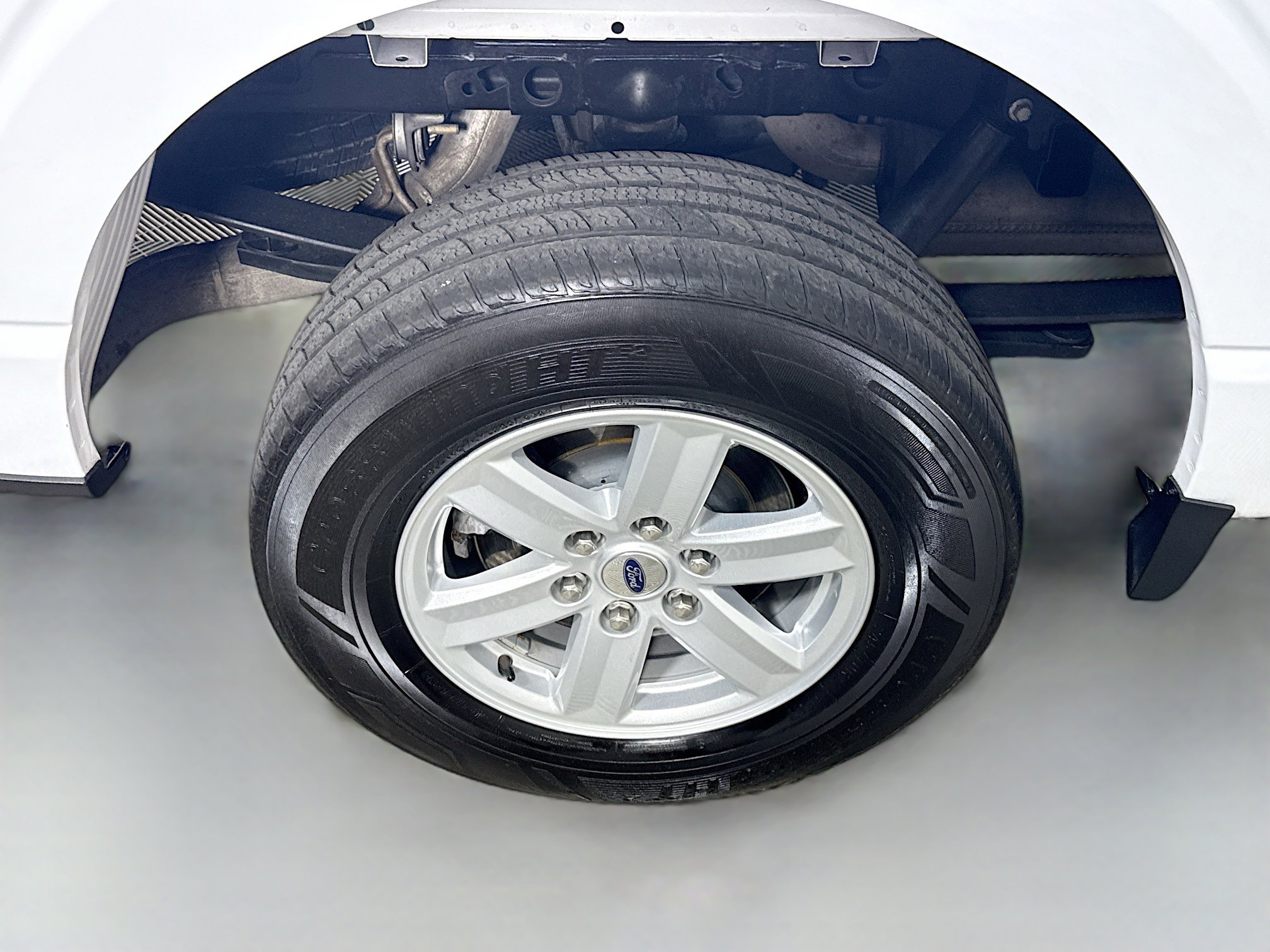 Used 2023 Ford F150 XL w/ XL Chrome Appearance Package image 28