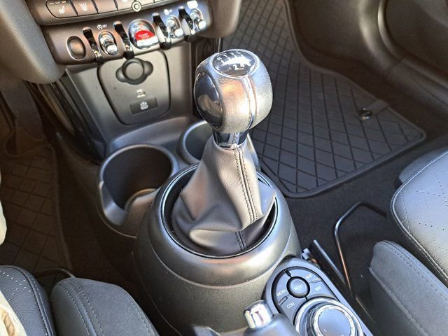 Used 2024 MINI Cooper S image 17