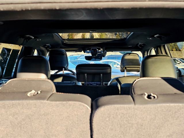 Used 2021 Jeep Grand Cherokee L Summit w/ Luxury Tech Group V image 12