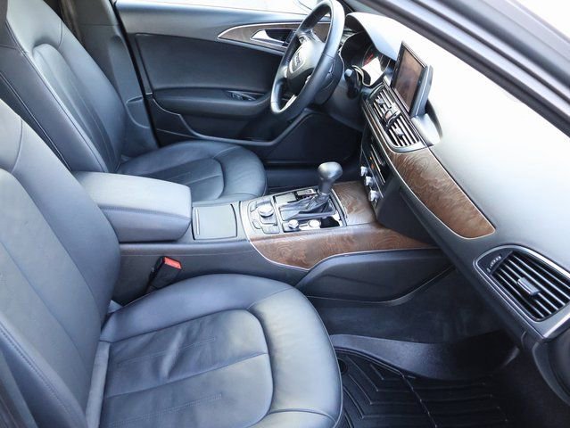Used 2012 Audi A6 2.0T Premium Plus image 11