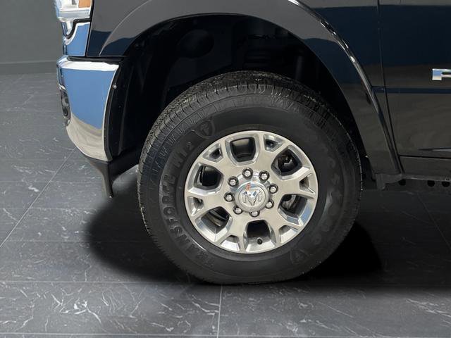 Used 2021 RAM 2500 Laramie image 40