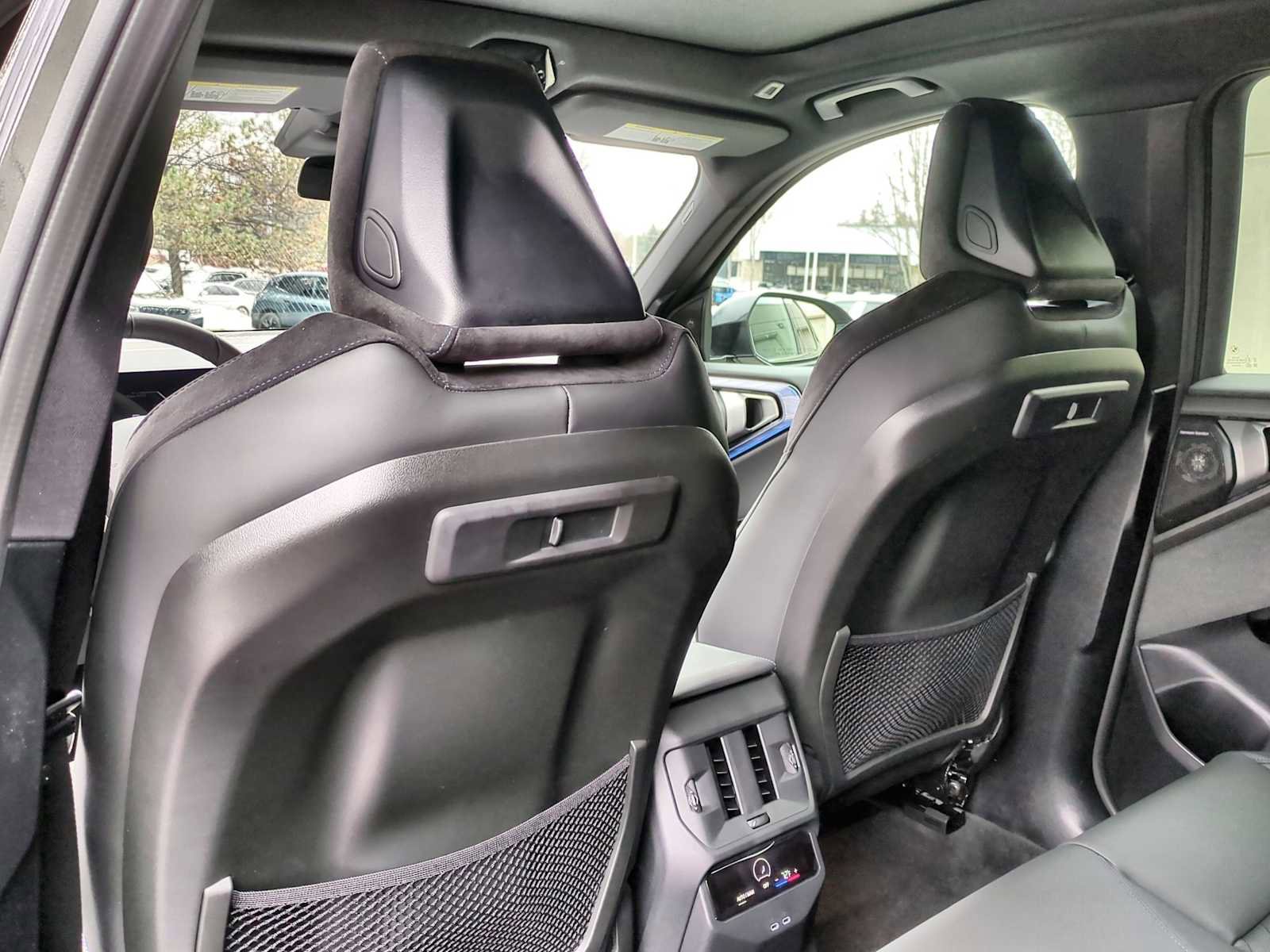 New 2026 BMW X3 xDrive30 image 18