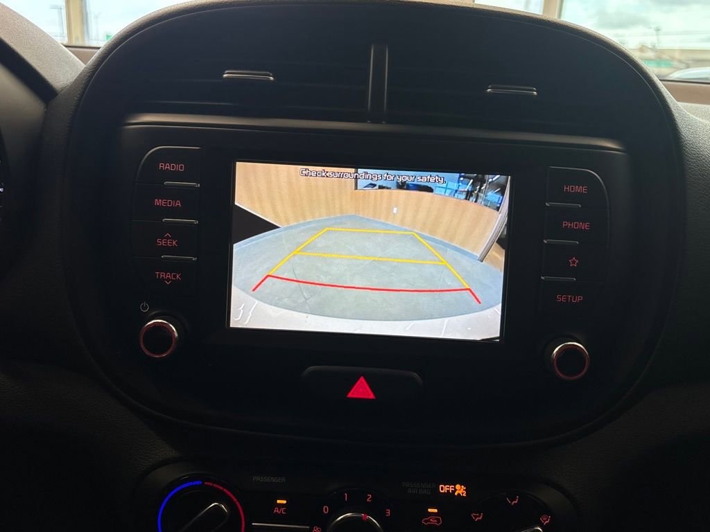 Used 2021 Kia Soul GT-Line image 23