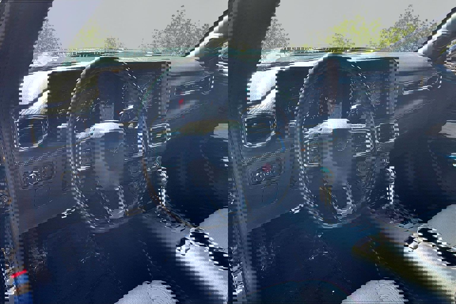 Used 2024 Ford Mustang GT Premium image 12