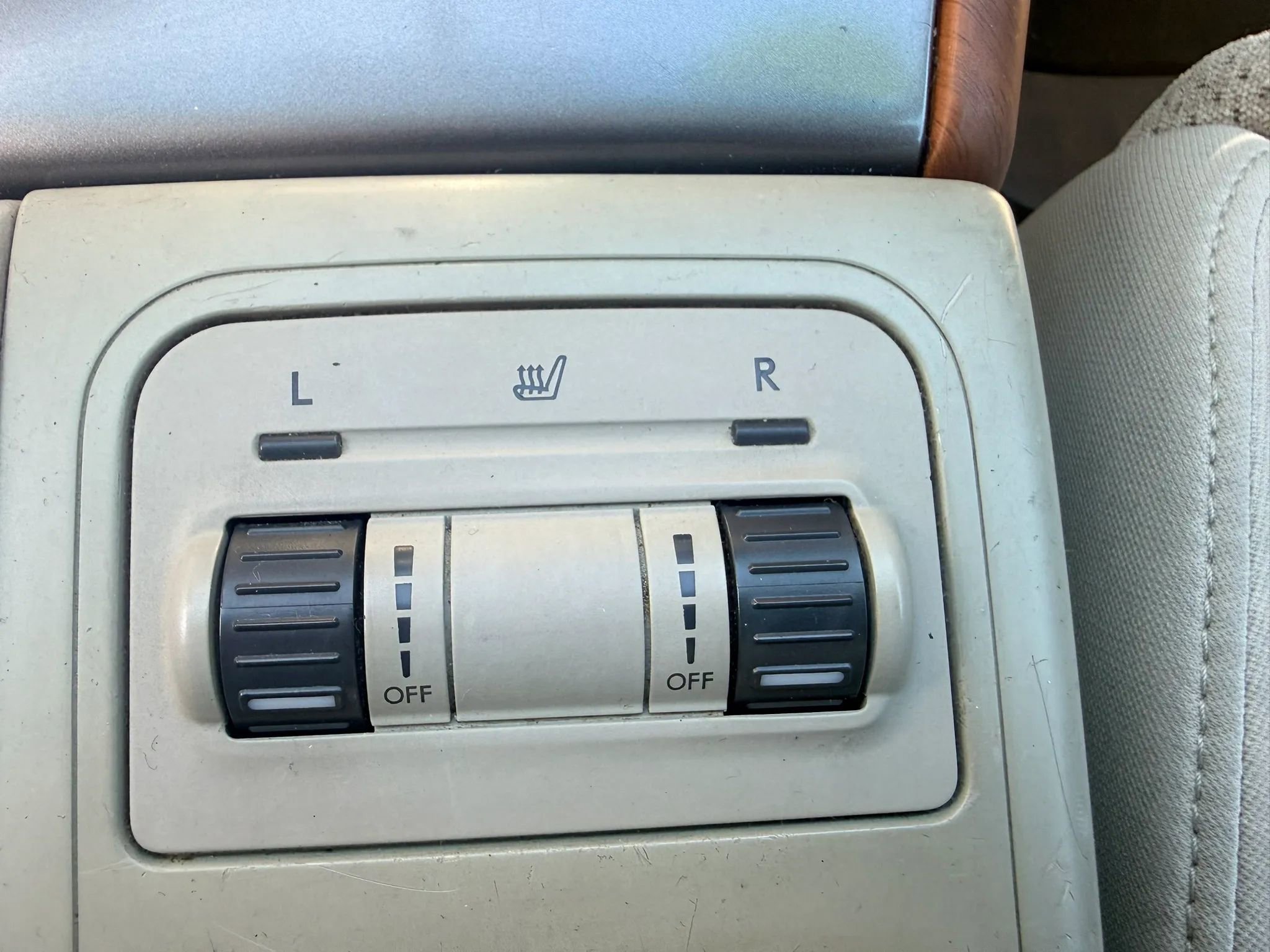 Used 2006 Subaru Outback 2.5i Special Edition image 17