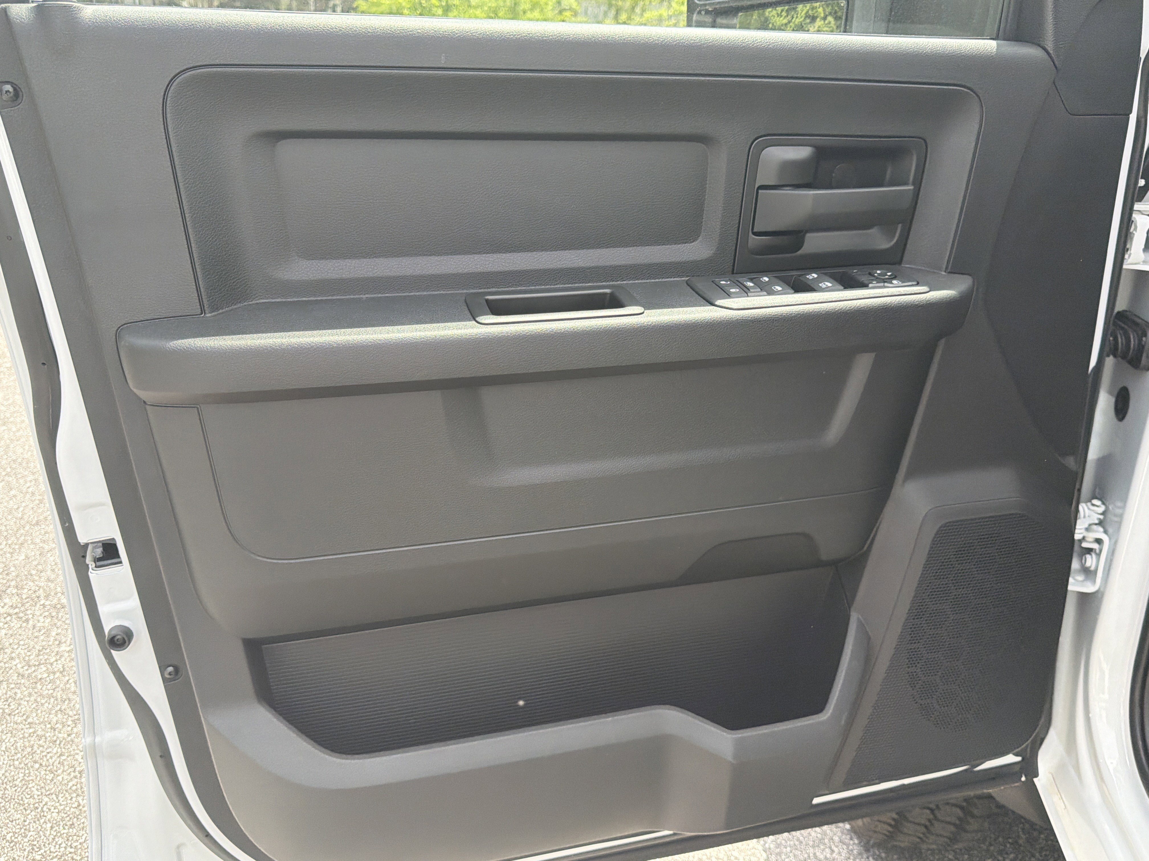 New 2026 RAM 4500 Tradesman w/ Chrome Appearance Group AWD/4WD image 12
