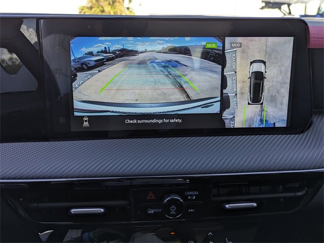 New 2026 Nissan Kicks SR w/ SR Premium Package image 23