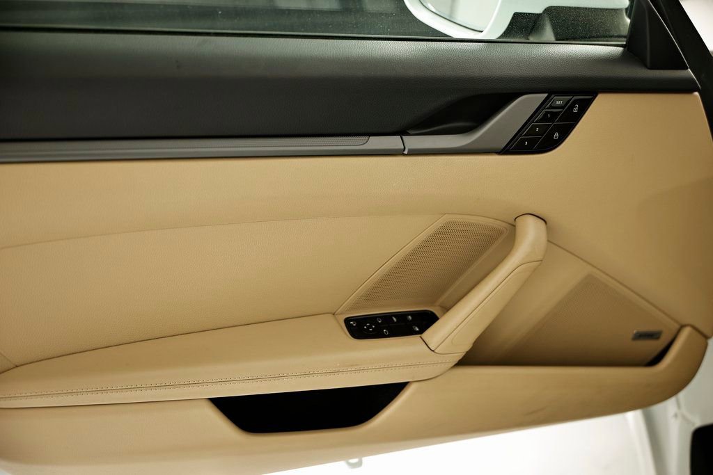 Certified 2020 Porsche 911 Carrera S image 20