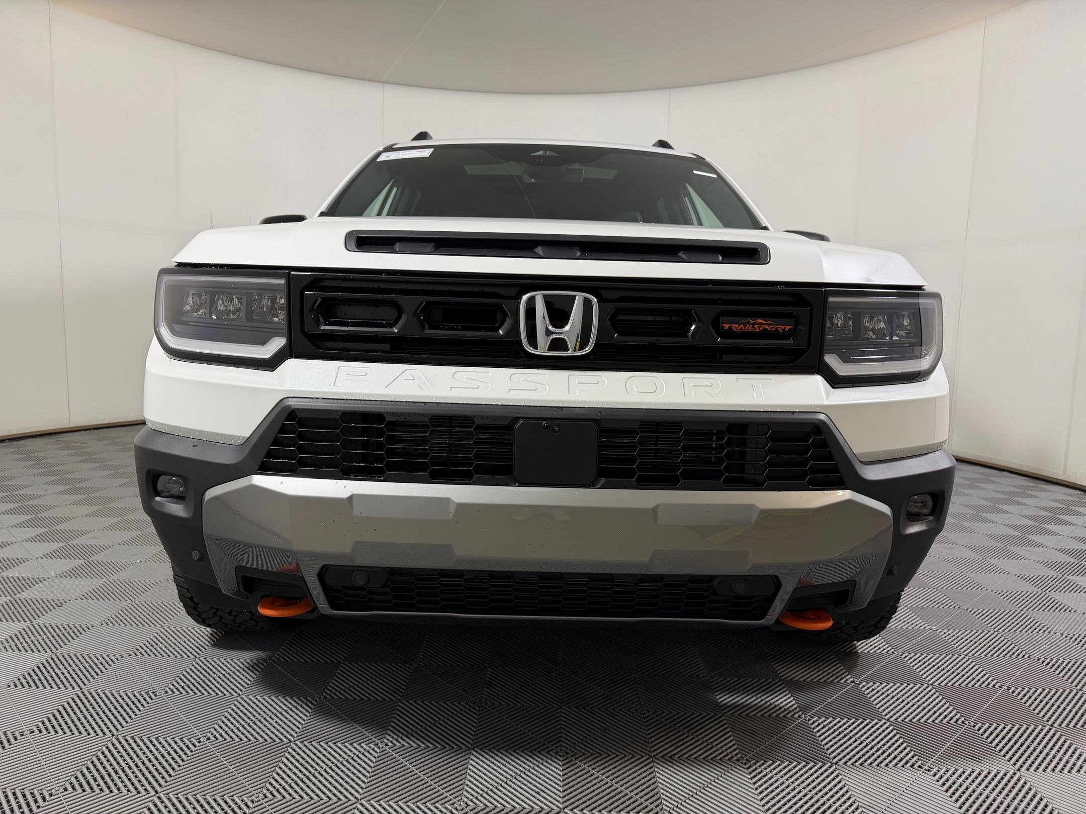 New 2026 Honda Passport TrailSport Elite image 5