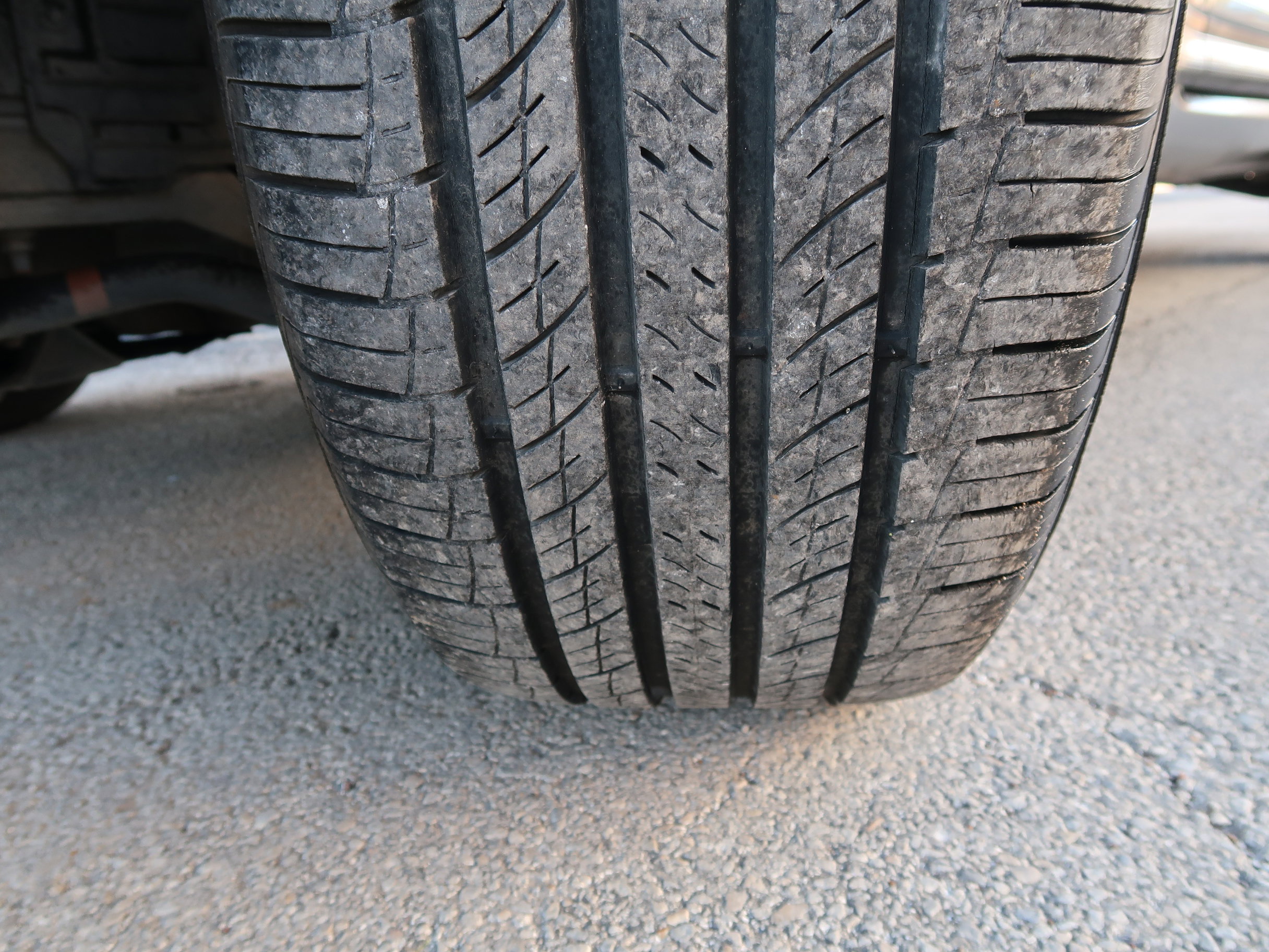 Used 2010 INFINITI FX35 2WD w/ Navigation Pkg image 45