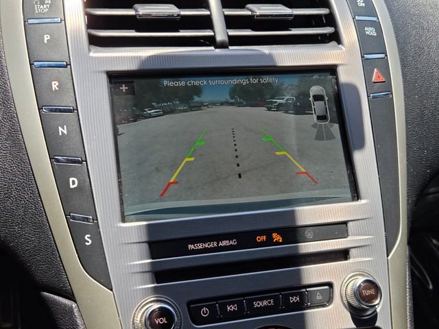 Used 2019 Lincoln MKZ Reserve w/ Reserve Plus Package AWD/4WD image 25