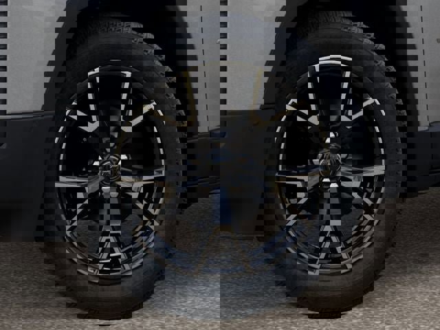 New 2026 Jeep Cherokee Overland w/ Advanced Pro Tech Group image 8