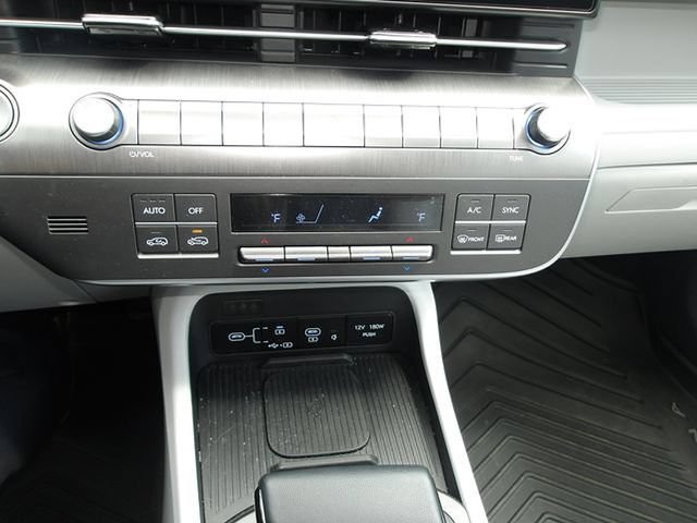 Used 2026 Hyundai Kona SEL Sport AWD/4WD image 20